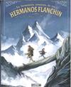 FORMIDABLE AVENTURA DE LOS HERMANOS FLANCHIN, LA | 9788412965964 | MARKO/ CHARLOT,  PHILIPPE