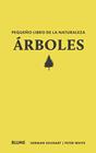 PEQUEÑO LIBRO DE LA NATURALEZA. ÁRBOLES | 9788410268678 | SOURAKOV, ANDREI ; SOURAKOV, ALEXANDRA A.