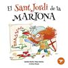 SANT JORDI DE LA MARIONA, EL | 9788447953981 | MUIÑA SIXTO, NATÀLIA ; MUÑOZ ESPAÑA, NEUS ; PICAZO MARCO, CRISTINA