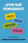 ¿POR QUÉ VENDEMOS? | 9788498756210 | TURIENZO, LAUREANO