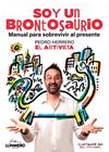 SOY UN BRONTOSAURIO | 9791387761646 | HERRERO (EL ARTIVISTA), PEDRO