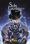 SOLO LEVELING 15 | 9788467982664 | CHUGONG