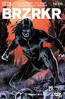 BRZRKR Nº 11/12 | 9788411404457 | REEVES, KEANU ; KINDT, MATT ; GARNEY, RON