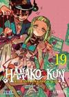 HANAKO-KUN 19 | 9788419916006 | IRO, AIDA