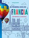 MI PRIMERA GUÍA DE FRANCIA | 9788408311478 | TOWLER, PAIGE