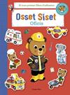OSSET SISET : OFICIS | 9791387782702 | DAVIES, BENJI