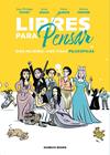 LIBRES PARA PENSAR | 9788419393210 | IDOUX, ANNE/DUBOIS, MARIE/VERMER, JÉRÔME/THIVET, JEAN-PHILIPPE