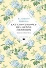 CONFESIONES DEL SEÑOR HARRISON, LAS | 9788412579475 | GASKELL, ELIZABETH