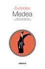 MEDEA | 9788424939571 | EURIPIDES