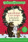 GRÚFALO Y SUS AMIGOS : CALENDARIO DE ADVIENTO | 9788469642740 | DONALDSON, JULIA