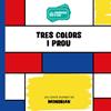 TRES COLORS I PROU | 9791388106347 | GARCÍA LÓPEZ DE LA OSA, LEÓN