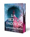 SEXTA FACCIÓN 1  (EDICIO ESPECIAL) | 9788427257627 | ROTH, VERONICA