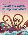 VEINTE MIL LEGUAS DE VIAJE SUBMARINO | 9788413617213 | ARENAS, NADIA ; FRASCA, SIMONE