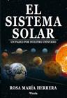 SISTEMA SOLAR, EL | 9788412336573 | HERRERA MERINO, ROSA MARÍA
