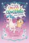 ÚNICO Y CENCERRO 1 : AMIGOS INSEPARABLES | 9788469645093 | BENEGAS, MAR