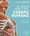 GRAN LIBRO DEL CUERPO HUMANO, EL | 9780241643006 | ROBERTS, ALICE