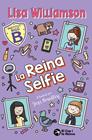 REINA SELFIE, LA | 9791387876340 | WILLIAMSON, LISA