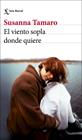 VIENTO SOPLA DONDE QUIERE, EL | 9788432248719 | TAMARO, SUSANNA