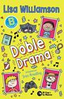 DOBLE DRAMA | 9788419747877 | WILLIAMSON, LISA