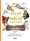 ATLAS DE LA BIBLIA ILUSTRADO | 9791388220111 | CAUX-LOURIÉ, SOPHIE ; VAROUTSIKOS, ANNE-LAURE