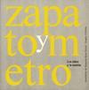 ZAPATO Y METRO: LOS NIÑOS Y LA MEDIDA | 9788480637558 | MALAGUZZI, LORIS