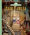 CASA DE LOS RATONES : SAM Y JULIA | 9788419654670 | SCHAAPMAN, KARINA