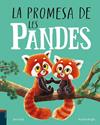 PROMESA DE LES PANDES, LA | 9788447951574 | BRIGHT, RACHEL ; FIELD, JIM