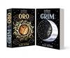 GRIM Y ORO: DUELO DE CORONAS (LIGHTLARK) | 9791387949464 | ASTER, ALEX