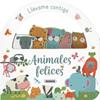 ANIMALES FELICES | 9788410848856