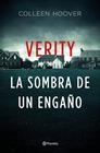 VERITY : LA SOMBRA DE UN ENGAÑO | 9788408225621 | HOOVER, COLLEEN
