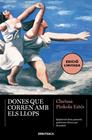 DONES QUE CORREN AMB ELS LLOPS | 9788419394620 | ESTÉS, CLARISSA PINKOLA