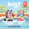 BLUEY : LA PISCINA ( CATALA) | 9788448867676