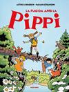FUGIDA AMB LA PIPPI, LA | 9791387686031 | LINDGREN, ASTRID