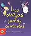 OVEJAS JAMAS CONTADAS, LAS | 9788492880287 | MCQUINN, ANNA ; SHAW, HANNAH