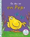 ON DEU SER EN PEP? | 9788466147859 | PARKER, ANT ; DENCHFIELD, NICK