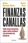 FINANZAS CANALLAS | 9788408317180 | POZZI, MARCO ; MARTÍNEZ MARCO, ÁLVARO