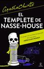 TEMPLETE DE NASSE-HOUSE, EL | 9788467078084 | CHRISTIE, AGATHA