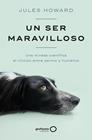 UN SER MARAVILLOSO : UNA MIRADA CIENTÍFICA AL VÍNCULO ENTRE PERROS Y HUMANOS | 9788408269328 | HOWARD, JULES
