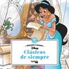 CLÁSICOS DE SIEMPRE | 9788419316349