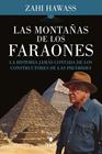 MONTAÑAS DE LOS FARAONES, LAS | 9788410199095 | HAWASS, ZAHI