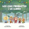 CINC PORQUETES I LA LLOBA, LES | 9788499063805 | RISSI, ANICA MROSE ; SANTOSO, CHARLES