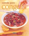 COCINA PARA CONGELAR | 9788430552955 | AA.VV./SUSAETA, EQUIPO