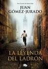 LEYENDA DEL DRAGON, LA | 9788413142357 | GOMEZ JURADO, JUAN