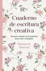 CUADERNO DE ESCRITURA CREATIVA | 9791387905972 | B. JOURNAL, MARINA