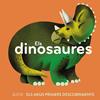DINOSAURES, ELS | 9788419094544 | FALIÈRE, AMÉLIE