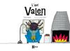 AVI VALEN, L' | 9788419476470 | NOGUÉS, SERGI ; LORENZ, LAIA