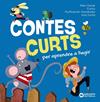 CONTES CURTS PER APRENDRE A LLEGIR | 9788448965297 | DONAT, MARC ; GONZÁLEZ, SÒNIA ; HERNÁNDEZ, PURIFICACIÓN ; ZURITA, ANA