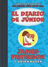 DIARIO DE JUNIOR, EL | 9788417761561 | PATTERSON, JAMES; BUTLER, STEVEN