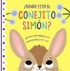DÓNDE ESTÁ EL CONEJITO SIMÓN? | 9788469668887 | VARIOS AUTORES