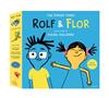 ESTUCHE ROLF&FLOR | 9788490659397 | THE PINKER TONES ; MIGUEL GALLARDO